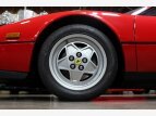 Thumbnail Photo 9 for 1988 Ferrari 328 GTB