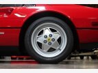 Thumbnail Photo 10 for 1988 Ferrari 328 GTB