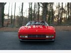 Thumbnail Photo 35 for 1988 Ferrari 328 GTB