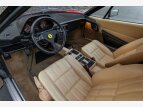 Thumbnail Photo 52 for 1988 Ferrari 328 GTB