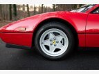 Thumbnail Photo 9 for 1988 Ferrari 328 GTB