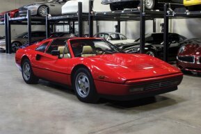 1988 Ferrari 328 GTS for sale 101804139