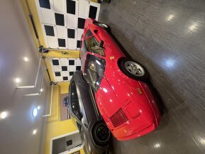 1988 Ferrari 328 GTS for sale 101836041