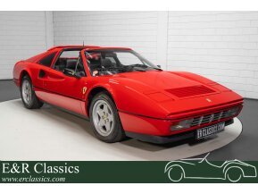 1988 Ferrari 328 GTS for sale 101776983