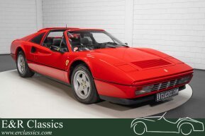 1988 Ferrari 328 GTS for sale 101854982