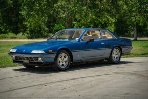 1988 Ferrari 412 for sale 101914438