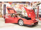Thumbnail Photo 76 for 1988 Ferrari Testarossa