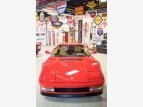 Thumbnail Photo 8 for 1988 Ferrari Testarossa
