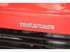 Thumbnail Photo 15 for 1988 Ferrari Testarossa