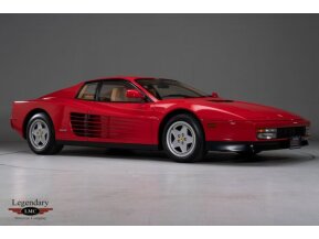 1988 Ferrari Testarossa for sale 101741547