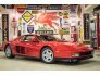 1988 Ferrari Testarossa for sale 101789518