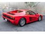 1988 Ferrari Testarossa for sale 101795680