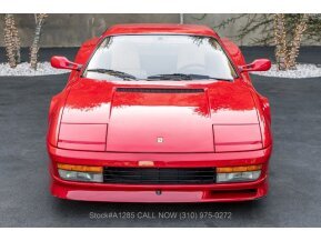 1988 Ferrari Testarossa for sale 101795680