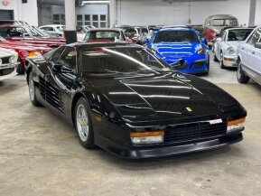 1988 Ferrari Testarossa for sale 101863786