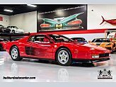 1988 Ferrari Testarossa for sale 102018735