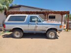 Thumbnail Photo 5 for 1988 Ford Bronco for Sale by Owner