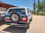 Thumbnail Photo 1 for 1988 Ford Bronco for Sale by Owner