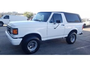 1988 Ford Bronco for sale 101712043