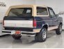 1988 Ford Bronco Eddie Bauer for sale 101727536