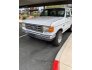 1988 Ford Bronco XLT for sale 101768797