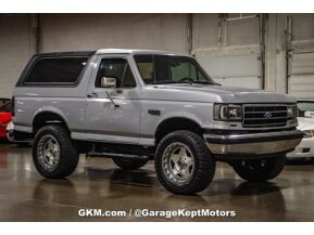 1988 Ford Bronco for sale 101773882