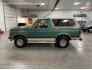 1988 Ford Bronco Eddie Bauer for sale 101793223