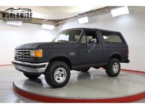 1988 Ford Bronco for sale 101793926