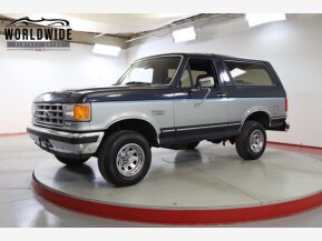 1988 Ford Bronco for sale 101803280