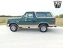 1988 Ford Bronco for sale 101819571