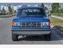 1988 Ford Bronco XLT for sale 101848078