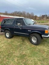 1988 Ford Bronco XLT for sale 101812448