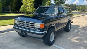 1988 Ford Bronco for sale 101922605