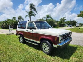 1988 Ford Bronco for sale 101933783