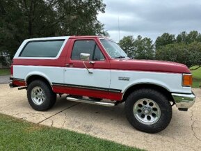 1988 Ford Bronco for sale 101944539