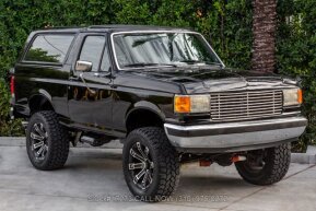 1988 Ford Bronco for sale 101997936