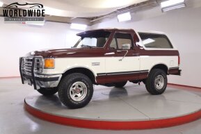 1988 Ford Bronco for sale 102025501