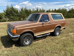 1988 Ford Bronco for sale 101790601