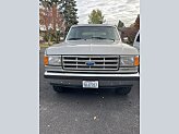 1988 Ford Bronco XLT for sale 102020784