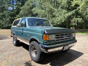 1988 Ford Bronco for sale 101924226