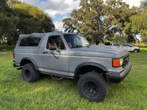 1988 Ford Bronco for sale 102004577