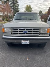 1988 Ford Bronco XLT for sale 102020784
