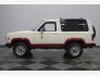 1988 Ford Bronco II for sale 101743909