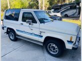 1988 Ford Bronco II 4WD