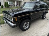 1988 Ford Bronco II 4WD