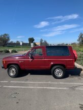 1988 Ford Bronco II 4WD for sale 101983833