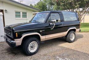 1988 Ford Bronco II 4WD for sale 102005517
