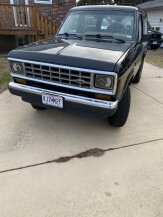 1988 Ford Bronco II 4WD for sale 102009821