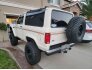 1988 Ford Bronco II 2WD for sale 101788480