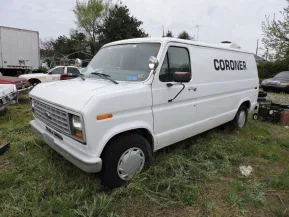 1988 Ford E-150 and Econoline 150 for sale 102026380