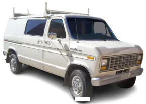 1988 Ford E-350 and Econoline 350 for sale 101999708